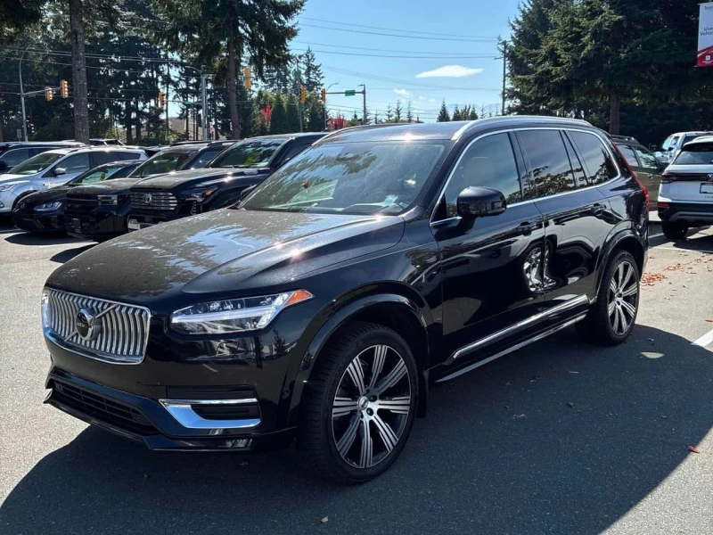 Volvo Xc90 * Ultimate Bright Theme * CARFAX * ОПЦИЯ ЗА ФИНАНС - 29500 € - 60103751 1 | Car24.bg Volvo Xc90 * Ultimate Bright Theme * CARFAX * ОПЦИЯ ЗА ФИНАНС - 29500 € - 60103751 1