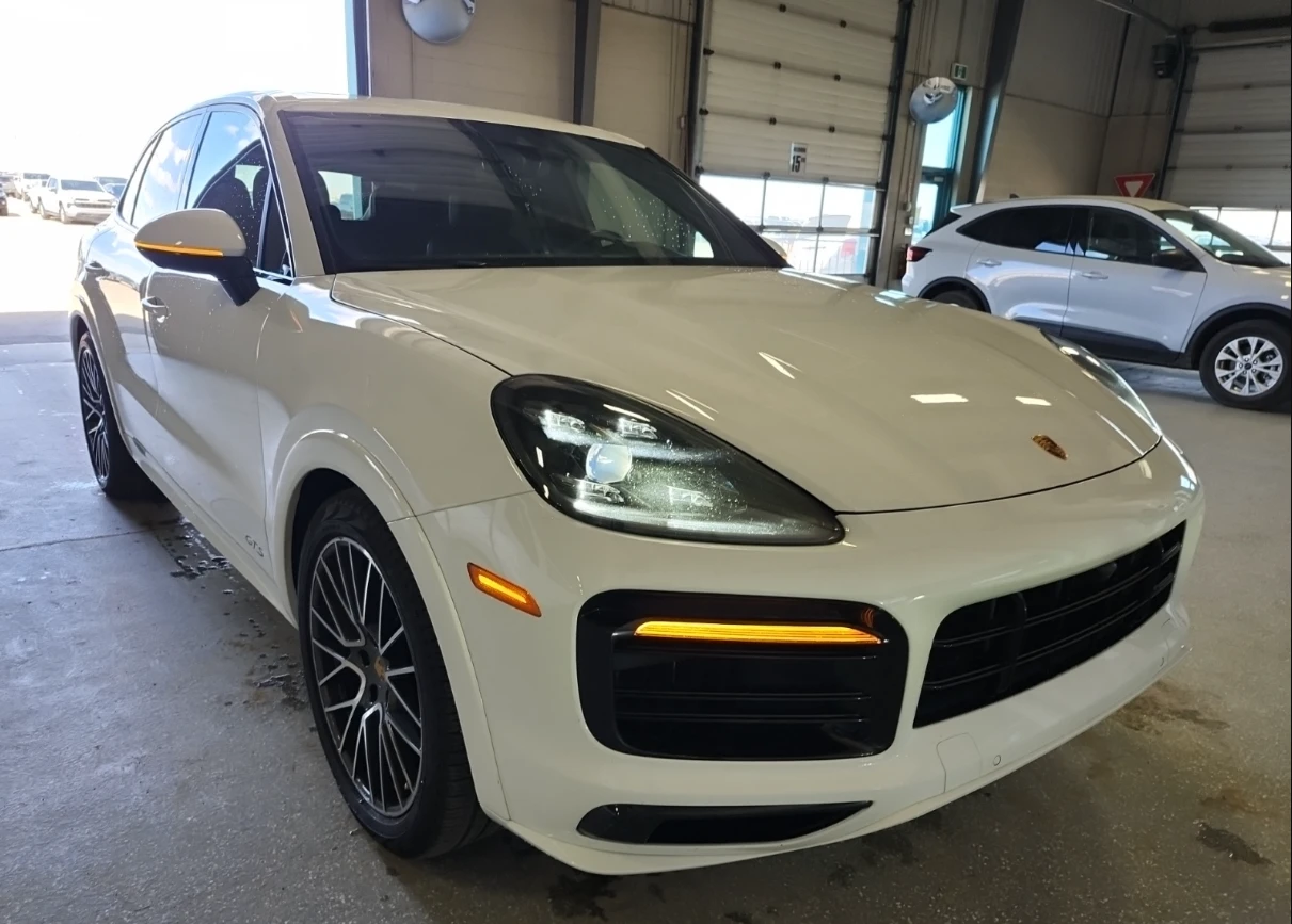 Porsche Cayenne V8 Twin-Turbo* GTS* V8* Sport* Chrono* | Auto.bg — изображение 1 Porsche Cayenne V8 Twin-Turbo* GTS* V8* Sport* Chrono* | Auto.bg — изображение 1