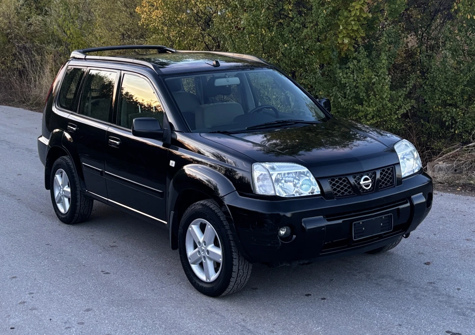 Nissan X-trail 2.2/ FACE ИТАЛИЯ | Auto.bg — изображение 1 Nissan X-trail 2.2/ FACE ИТАЛИЯ | Auto.bg — изображение 1