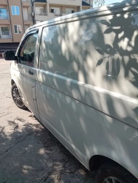VW T5 undefined | Auto.bg — изображение 6 VW T5 undefined | Auto.bg — изображение 6