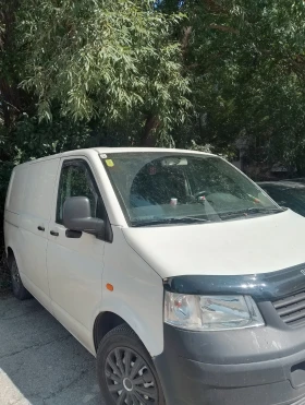 VW T5 undefined | Auto.bg — изображение 9 VW T5 undefined | Auto.bg — изображение 9