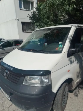 VW T5 undefined | Auto.bg — изображение 5 VW T5 undefined | Auto.bg — изображение 5