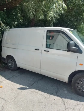 VW T5 undefined | Auto.bg — изображение 2 VW T5 undefined | Auto.bg — изображение 2
