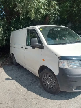 VW T5