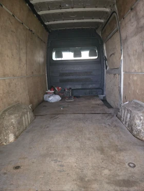 VW Crafter undefined | Auto.bg — изображение 16 VW Crafter undefined | Auto.bg — изображение 16