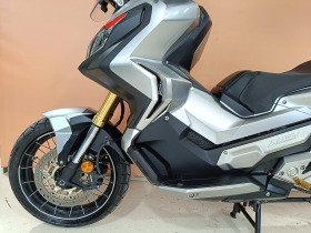Honda X-ADV 750 | Mobile.bg   13