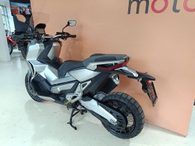 Honda X-ADV 750 | Mobile.bg   10