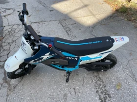 Cfmoto Elektric undefined | Auto.bg — изображение 2 Cfmoto Elektric undefined | Auto.bg — изображение 2