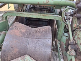 Специализирани машини Машини за зеленчуци Kартофокомбайн HASSIA KRB | Auto.bg — изображение 14 Специализирани машини Машини за зеленчуци Kартофокомбайн HASSIA KRB | Auto.bg — изображение 14