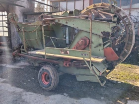 Специализирани машини Машини за зеленчуци Kартофокомбайн HASSIA KRB | Auto.bg — изображение 2 Специализирани машини Машини за зеленчуци Kартофокомбайн HASSIA KRB | Auto.bg — изображение 2