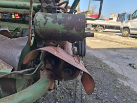 Специализирани машини Машини за зеленчуци Kартофокомбайн HASSIA KRB | Auto.bg — изображение 13 Специализирани машини Машини за зеленчуци Kартофокомбайн HASSIA KRB | Auto.bg — изображение 13