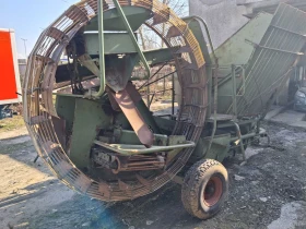 Специализирани машини Машини за зеленчуци Kартофокомбайн HASSIA KRB | Auto.bg — изображение 6 Специализирани машини Машини за зеленчуци Kартофокомбайн HASSIA KRB | Auto.bg — изображение 6