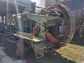 Специализирани машини Машини за зеленчуци Kартофокомбайн HASSIA KRB | Auto.bg — изображение 9 Специализирани машини Машини за зеленчуци Kартофокомбайн HASSIA KRB | Auto.bg — изображение 9