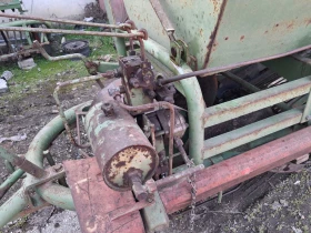 Специализирани машини Машини за зеленчуци Kартофокомбайн HASSIA KRB | Auto.bg — изображение 12 Специализирани машини Машини за зеленчуци Kартофокомбайн HASSIA KRB | Auto.bg — изображение 12