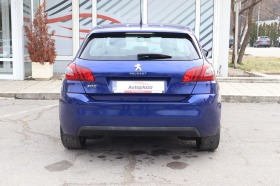 Peugeot 308 1.2/110/ | Mobile.bg   5