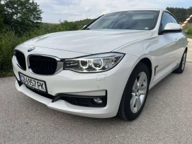 BMW 320 Gran Turismo xDrive - Car24.bg BMW 320 Gran Turismo xDrive