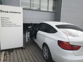 BMW 3gt xDrive Gran Turismo 1 - Car24.bg BMW 3gt xDrive Gran Turismo 1