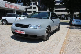 Audi A3 1.9 TDI С РЕГИСТРАЦИЯ - Car24.bg Audi A3 1.9 TDI С РЕГИСТРАЦИЯ