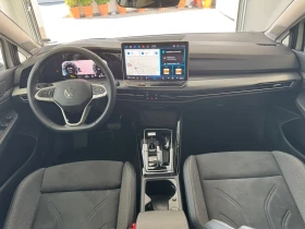 VW Golf Variant 8 Style 1.5 eTSI OPF DSG | Mobile.bg — малка снимка 12