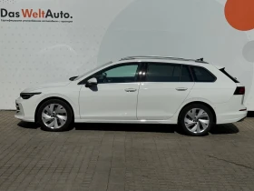 VW Golf Variant 8 Style 1.5 eTSI OPF DSG | Mobile.bg — малка снимка 2