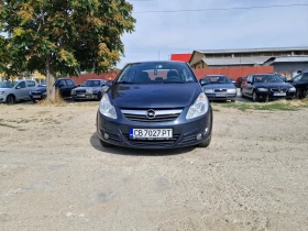 Opel Corsa D - Car24.bg Opel Corsa D