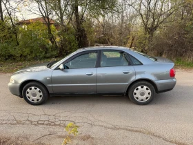 Audi A4 - 2750 € / 5378.53 лв. - 24944824 3 | Car24.bg Audi A4 - 2750 € / 5378.53 лв. - 24944824 3