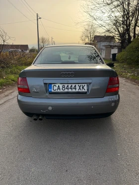 Audi A4 - 2750 € / 5378.53 лв. - 24944824 6 | Car24.bg Audi A4 - 2750 € / 5378.53 лв. - 24944824 6
