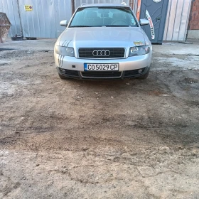 Audi A4 2.0 130кс. - 2100 € / 4107.24 лв. - 34242075 2 | Car24.bg Audi A4 2.0 130кс. - 2100 € / 4107.24 лв. - 34242075 2