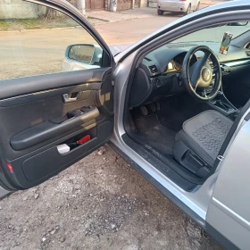 Audi A4 2.0 130кс. - 2100 € / 4107.24 лв. - 34242075 7 | Car24.bg Audi A4 2.0 130кс. - 2100 € / 4107.24 лв. - 34242075 7