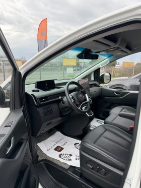 Hyundai Staria 3.5 LPG* НАЛИЧЕН - 30500 € / 59652.82 лв. - 56172033 5 | Car24.bg Hyundai Staria 3.5 LPG* НАЛИЧЕН - 30500 € / 59652.82 лв. - 56172033 5
