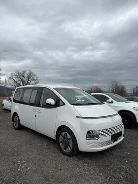 Hyundai Staria 3.5 LPG* НАЛИЧЕН - 30500 € / 59652.82 лв. - 56172033 2 | Car24.bg Hyundai Staria 3.5 LPG* НАЛИЧЕН - 30500 € / 59652.82 лв. - 56172033 2