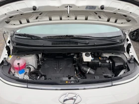 Hyundai Staria 3.5 LPG* НАЛИЧЕН - 30500 € / 59652.82 лв. - 56172033 14 | Car24.bg Hyundai Staria 3.5 LPG* НАЛИЧЕН - 30500 € / 59652.82 лв. - 56172033 14