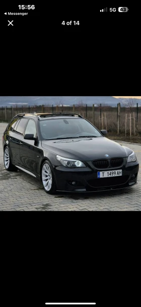 BMW 535 - 7000 € / 13690.81 лв. - 97169473 8 | Car24.bg BMW 535 - 7000 € / 13690.81 лв. - 97169473 8