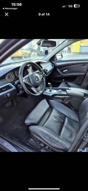 BMW 535 - 7000 € / 13690.81 лв. - 97169473 5 | Car24.bg BMW 535 - 7000 € / 13690.81 лв. - 97169473 5