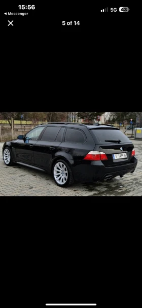 BMW 535 - 7000 € / 13690.81 лв. - 97169473 6 | Car24.bg BMW 535 - 7000 € / 13690.81 лв. - 97169473 6