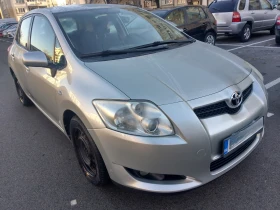 Toyota Auris 1.6i - Car24.bg Toyota Auris 1.6i