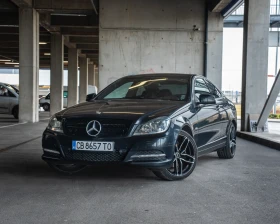 Mercedes-Benz C 220 - Car24.bg Mercedes-Benz C 220