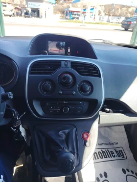 Renault Kangoo 1.5 DCI ZEN - 5650 € / 11050.44 лв. - 50250574 14 | Car24.bg Renault Kangoo 1.5 DCI ZEN - 5650 € / 11050.44 лв. - 50250574 14