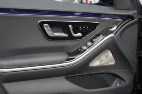 Mercedes-Benz S 500 4M* LONG* AMG* PANO* BURMESTER* HEAD UP* MANUFAKTU | Auto.bg — изображение 7 Mercedes-Benz S 500 4M* LONG* AMG* PANO* BURMESTER* HEAD UP* MANUFAKTU | Auto.bg — изображение 7