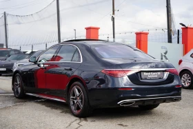 Mercedes-Benz S 500 4M* LONG* AMG* PANO* BURMESTER* HEAD UP* MANUFAKTU | Auto.bg — изображение 6 Mercedes-Benz S 500 4M* LONG* AMG* PANO* BURMESTER* HEAD UP* MANUFAKTU | Auto.bg — изображение 6
