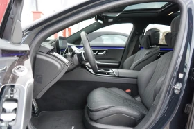 Mercedes-Benz S 500 4M* LONG* AMG* PANO* BURMESTER* HEAD UP* MANUFAKTU | Auto.bg — изображение 8 Mercedes-Benz S 500 4M* LONG* AMG* PANO* BURMESTER* HEAD UP* MANUFAKTU | Auto.bg — изображение 8