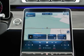 Mercedes-Benz S 500 4M* LONG* AMG* PANO* BURMESTER* HEAD UP* MANUFAKTU | Auto.bg — изображение 12 Mercedes-Benz S 500 4M* LONG* AMG* PANO* BURMESTER* HEAD UP* MANUFAKTU | Auto.bg — изображение 12