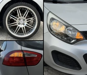 Kia Rio undefined | Auto.bg — изображение 8 Kia Rio undefined | Auto.bg — изображение 8