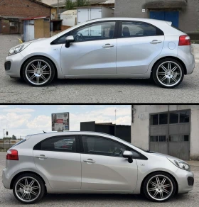 Kia Rio undefined | Auto.bg — изображение 3 Kia Rio undefined | Auto.bg — изображение 3