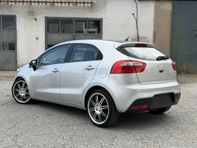 Kia Rio undefined | Auto.bg — изображение 5 Kia Rio undefined | Auto.bg — изображение 5