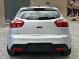 Kia Rio undefined | Auto.bg — изображение 6 Kia Rio undefined | Auto.bg — изображение 6