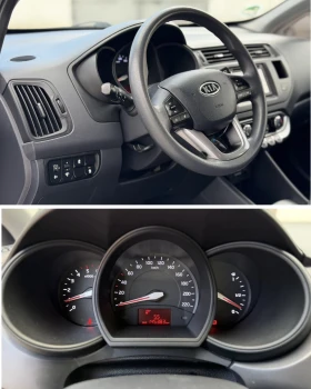 Kia Rio undefined | Auto.bg — изображение 10 Kia Rio undefined | Auto.bg — изображение 10