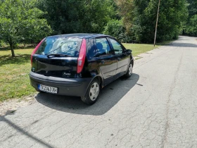 Fiat Punto - 850 € / 1662.46 лв. - 31398060 5 | Car24.bg Fiat Punto - 850 € / 1662.46 лв. - 31398060 5