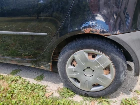 Fiat Punto - 850 € / 1662.46 лв. - 31398060 16 | Car24.bg Fiat Punto - 850 € / 1662.46 лв. - 31398060 16