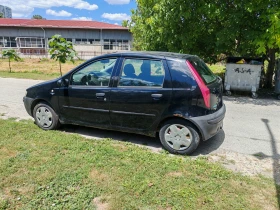 Fiat Punto - 850 € / 1662.46 лв. - 31398060 2 | Car24.bg Fiat Punto - 850 € / 1662.46 лв. - 31398060 2